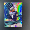 Julio Rodriguez #S-18 Strokes 2024 Topps Chrome Seattle Mariners