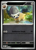 Shieldon 061/084 Reverse Holo
