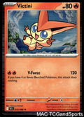 Victini 012/086 Holo