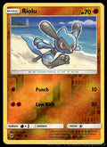 Riolu 70/147 Reverse Holo