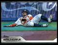 Ronald Acuña Jr. #LO-16 Laid Out 2023 Topps Update Atlanta Braves