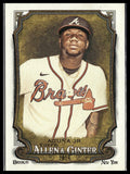 Ronald Acuña Jr. #20 2024 Topps Allen & Ginter Atlanta Braves