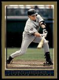 Craig Biggio #318 1998 Topps Houston Astros
