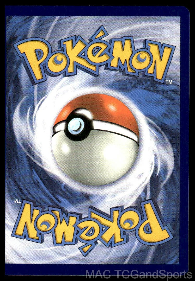Sharpedo 163/264 Reverse Holo