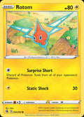 Rotom 094/264 Reverse Holo
