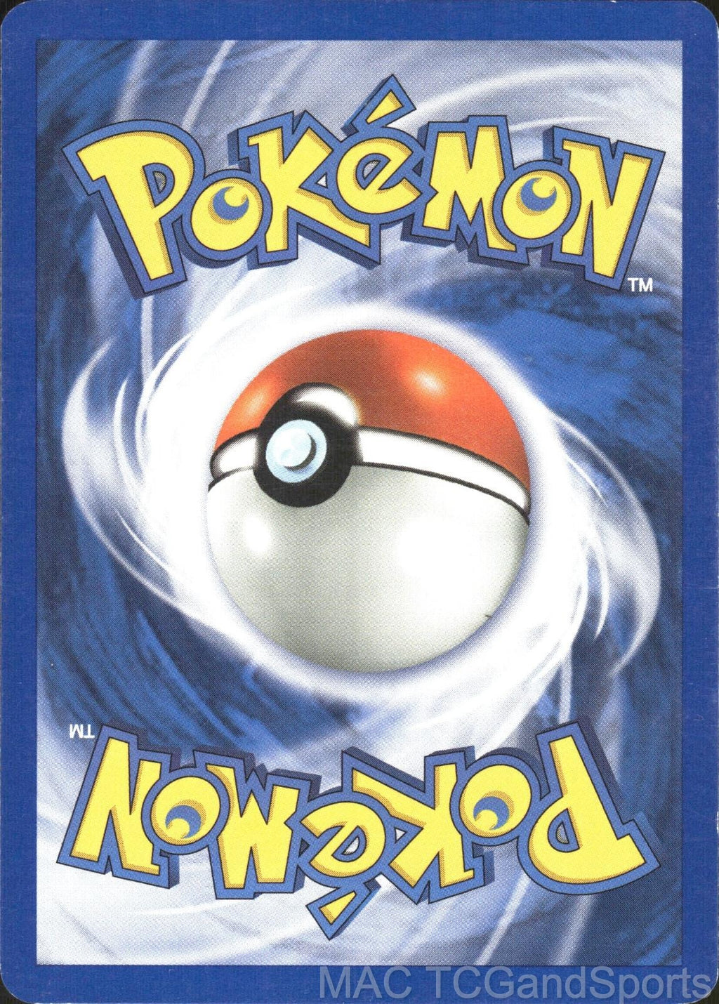 Fervor 124/132 Unlimited Gym Challenge Pokemon TCG LP