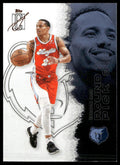 Desmond Bane #80 2025-26 Topps Signature Class Memphis Grizzlies