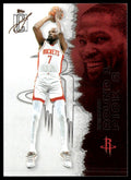 Kevin Durant #57 2025-26 Topps Signature Class Houston Rockets