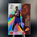 Khaman Maluach #107 2025-26 Topps Signature Class Phoenix Suns RC