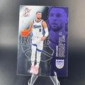 Zach LaVine #89 2025-26 Topps Signature Class Sacramento Kings