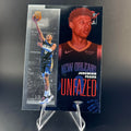Jeremiah Fears #FAZE-17 Unfazed 2025-26 Topps Signature Class Pelicans