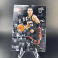 Tyler Herro #AF-21 After Image 2025-26 Topps Signature Class Miami Heat