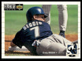 Craig Biggio #456 1994 Collector's Choice Houston Astros