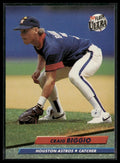 Craig Biggio #199 1992 Ultra Houston Astros