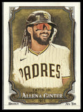 Fernando Tatis Jr. #186 2024 Topps Allen & Ginter San Diego Padres