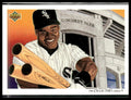 Frank Thomas #87 1992 Upper Deck Chicago White Sox