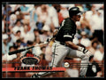 Frank Thomas #200 1993 Stadium Club Chicago White Sox