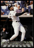Frank Thomas #12 1998 Donruss Chicago White Sox