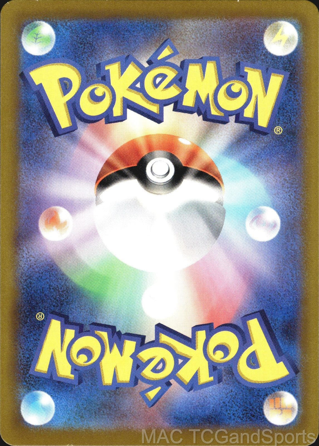 Medicham 207/193 Holo MEGA Dream ex Pokemon TCG Japanese NM