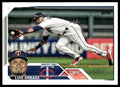 Luis Arraez #217 2023 Topps Minnesota Twins