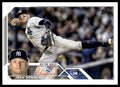 Josh Donaldson #64 2023 Topps New York Yankees