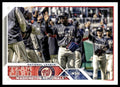 Washington Nationals #316 2023 Topps Washington Nationals