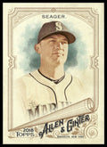 Kyle Seager #17 2018 Topps Allen & Ginter Seattle Mariners