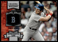 Fred Lynn #CH-59 Chasing History Silver Foil 2013 Topps Boston Red Sox