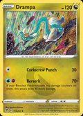 Drampa 119/203 Reverse Holo