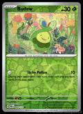 Budew 004/131 Reverse Holo