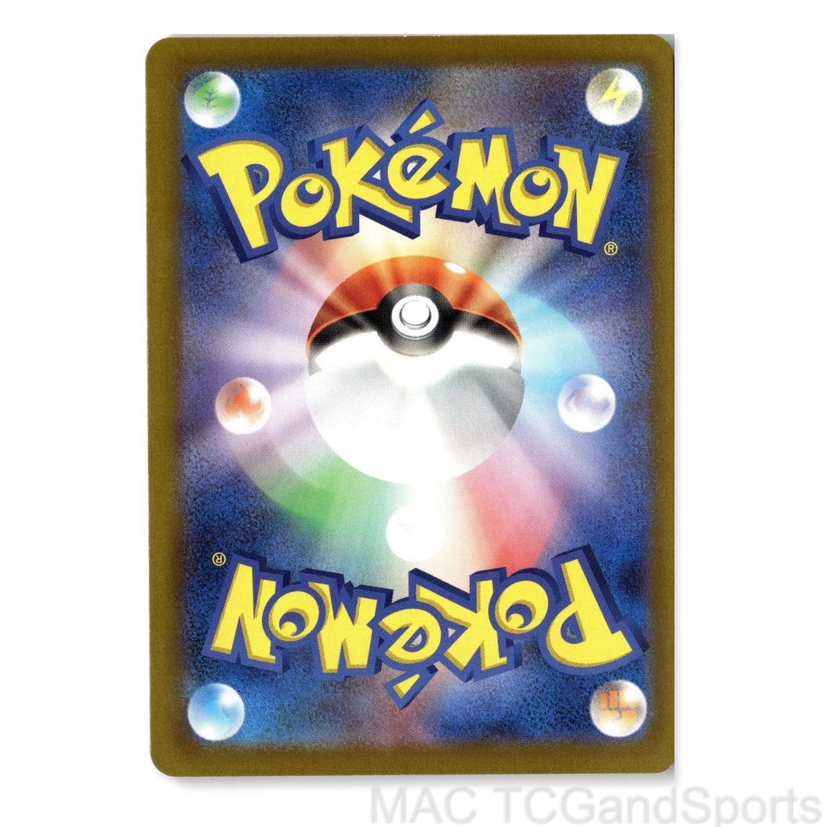 Jamming Tower 222/193 Holo MEGA Dream ex Pokemon TCG Japanese NM