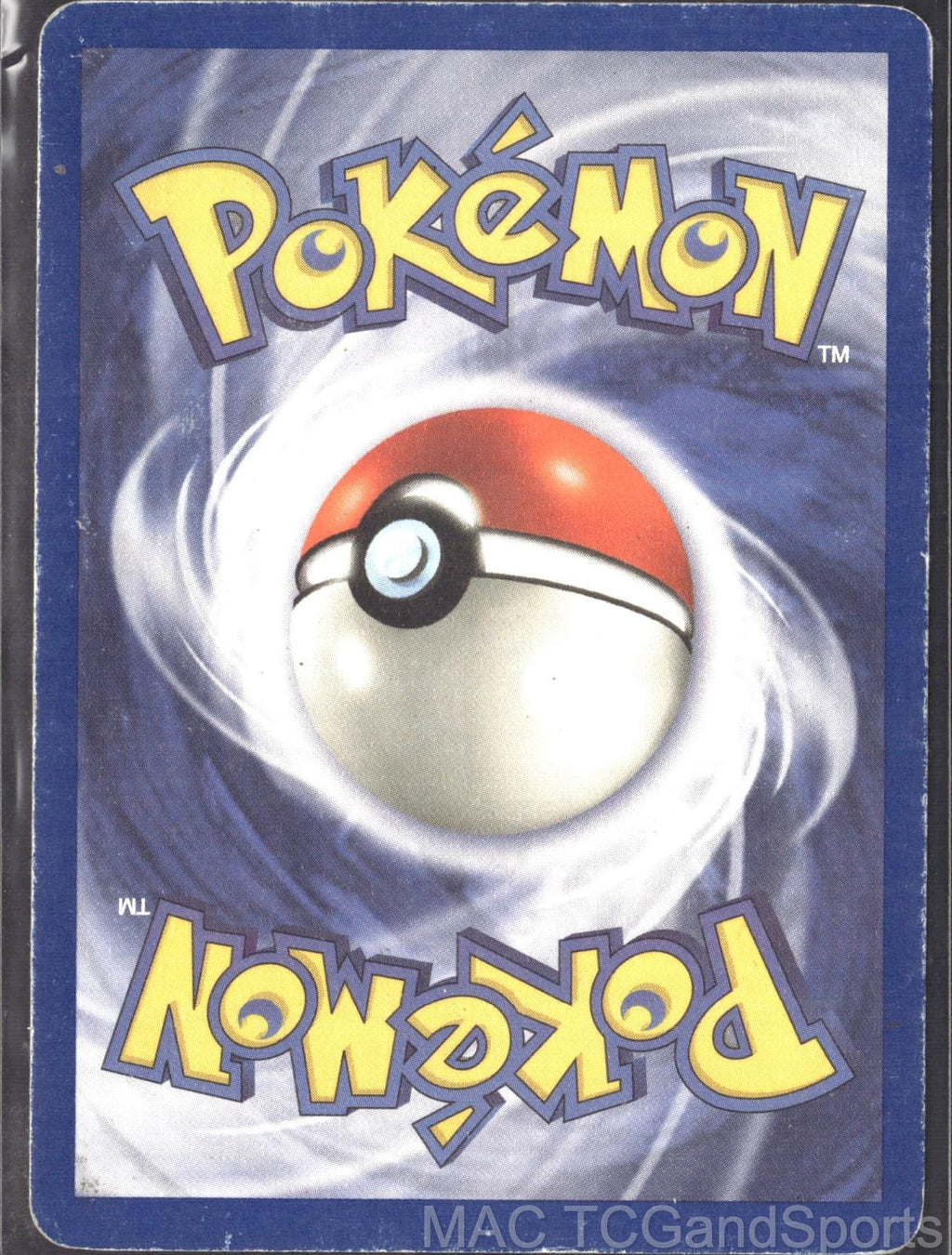 Dark Machoke 40/82 Unlimited Team Rocket Pokemon TCG MP