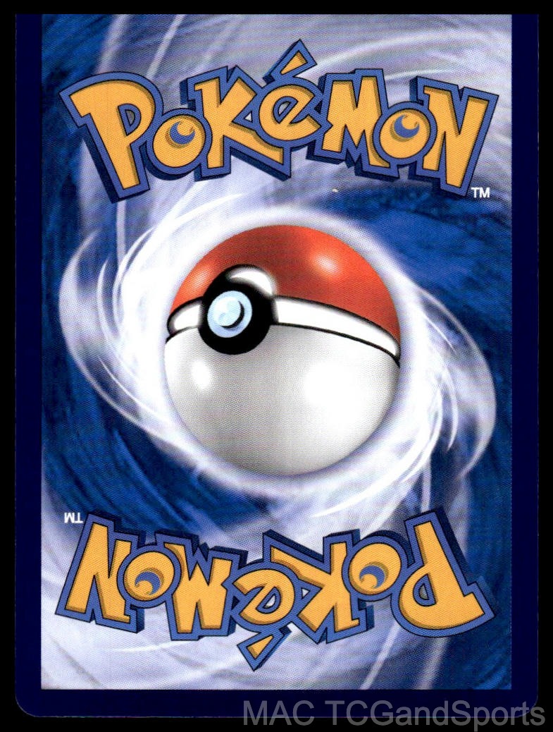 Magneton 0302/07 Gem Pack Volume 5 Pokemon TCG Chinese NM