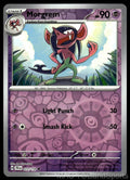 Morgrem 072/159 Reverse Holo