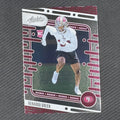 Renardo Green #159 Retail 2024 Panini Absolute San Francisco 49ers RC
