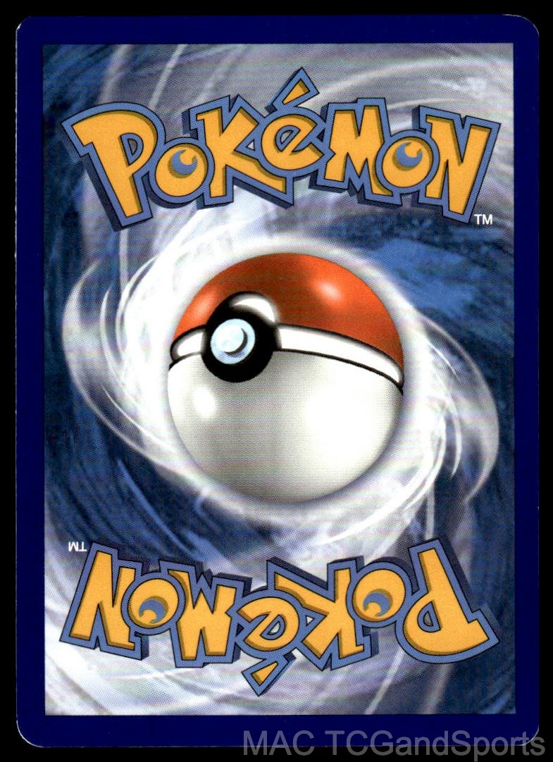 Eldegoss 015/072 Reverse Holo