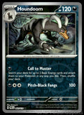 Houndoom 063/131 Reverse Holo