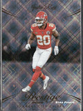Justin Reid #147 Diamond Xtra Points 2024 Panini Prestige Kansas City Chiefs
