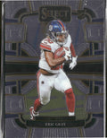 Eric Gray #74 2023 Panini Select New York Giants
