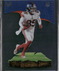 Kadarius Toney #MAG-10 Magnitude 2021 Panini Chronicles New York Giants