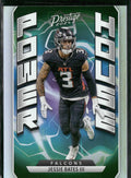 Jessie Bates III #PH-JBS Power House 2024 Panini Prestige Atlanta Falcons