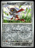 Pawniard 148/197 Reverse Holo
