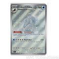 Crabominable 149/142 Holo Stellar Crown Pokemon TCG NM