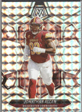 Jonathan Allen #223 Mosaic 2024 Panini Mosaic Washington Commanders