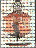 Jalen McMillan #373 Mosaic 2024 Panini Mosaic Tampa Bay Buccaneers