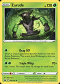Zarude 016/159 Reverse Holo