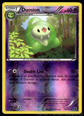 Duosion 34/124 Reverse Holo