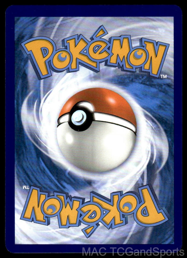 Morgrem 095/142 Reverse Holo