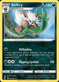 Shiftry 097/203 Reverse Holo