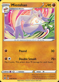 Mienshao 104/196 Reverse Holo